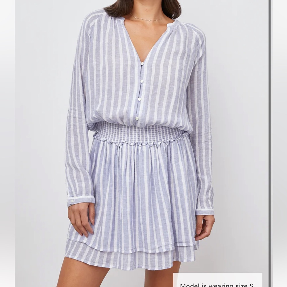 Rails Jasmine Dress Size Small